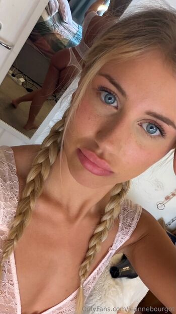 Full leaked Lylahbennett private photo