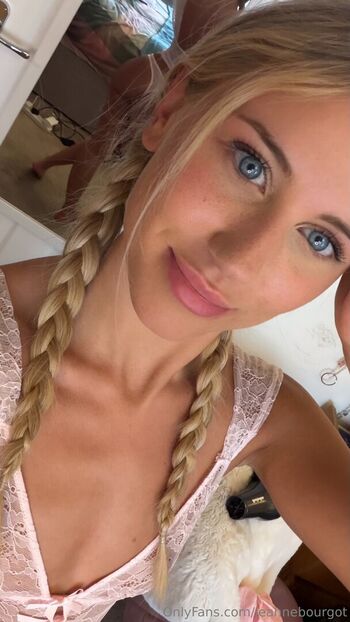 Full leaked Lylahbennett private photo