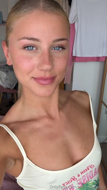 Full leaked Lylahbennett private photo
