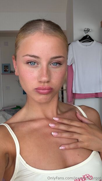 Full leaked Lylahbennett private photo