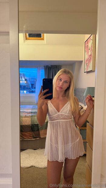 Full leaked Lylahbennett private photo