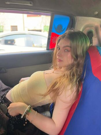 Full leaked Lyliana wray private photo