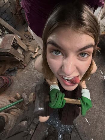 Full leaked Lyliana wray private photo