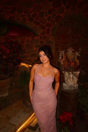 Full leaked Lylyannajadee private onlyfans photo