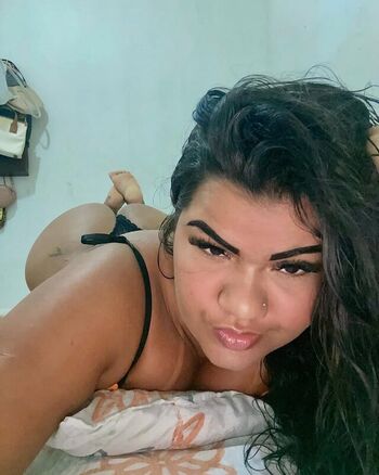 Full leaked Lylynha martins private photo