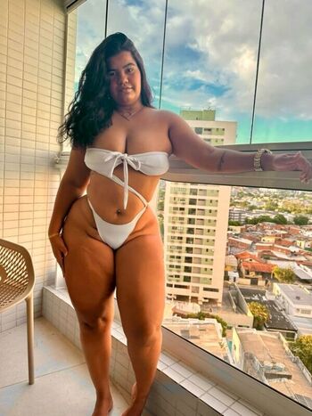 Full leaked Lylynha martins private photo