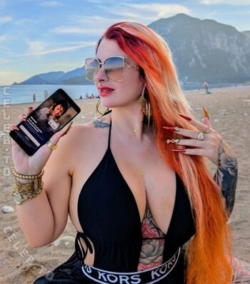 Full leaked Lyn k private onlyfans photo