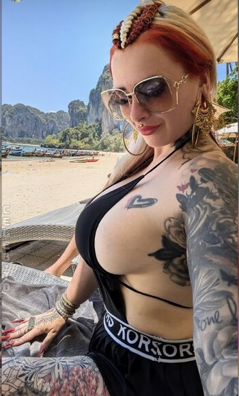 Full leaked Lyn k private onlyfans photo