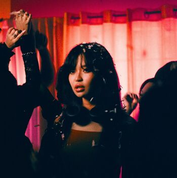 Full leaked Lyn lapid private onlyfans photo