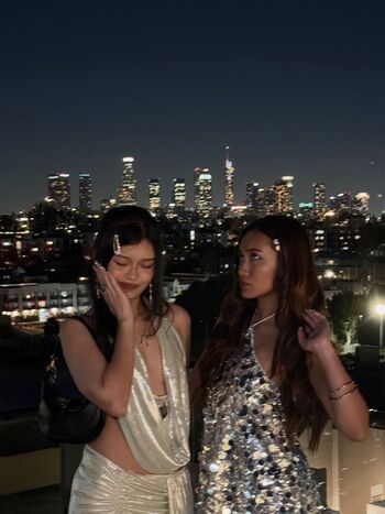 Full leaked Lyn lapid private onlyfans photo