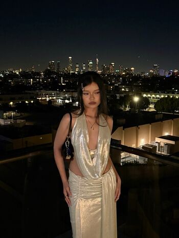 Full leaked Lyn lapid private onlyfans photo