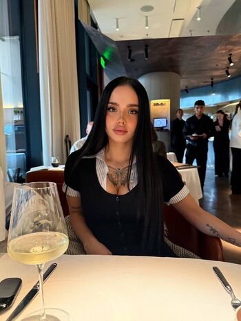 Full leaked Lyna com private photo