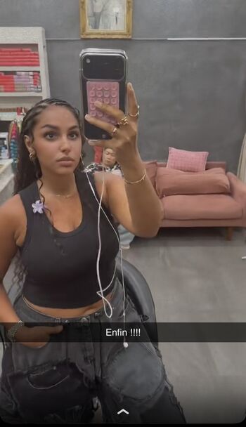 Lynda Sherazade