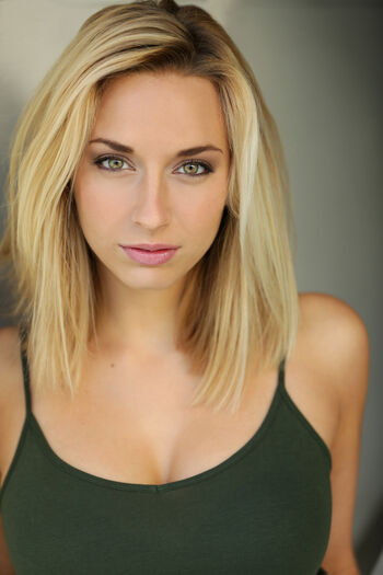 Full leaked Lyndsi larose private photo