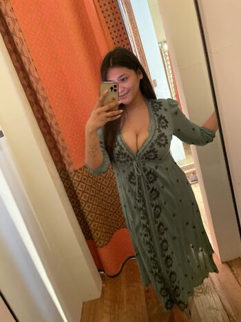 Full leaked Lynettepink private photo
