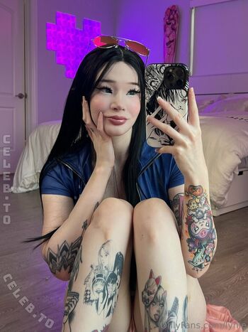 Full leaked Lynienicole private photo