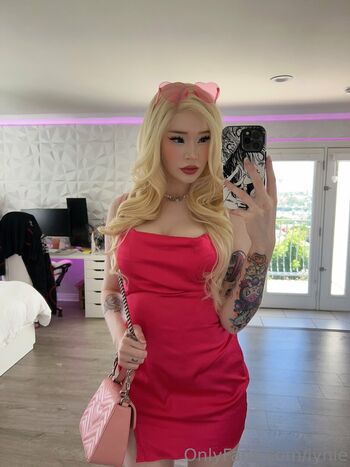 Full leaked Lynienicole page private photo