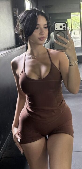 Full leaked Lynn kainoa private photo