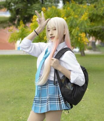 Full leaked Lynn mayumi private photo