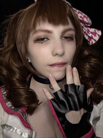 Full leaked Lynnetaps private photo