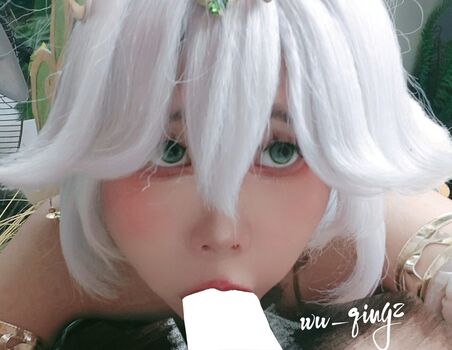Full leaked Lynnie lia page private photo