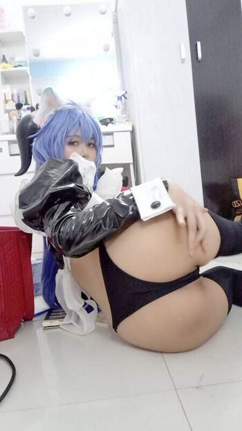 Full leaked Lynnie lia page private photo