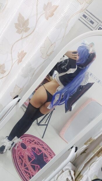 Full leaked Lynnie lia private photo