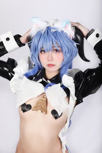 Full leaked Lynnie lia private photo