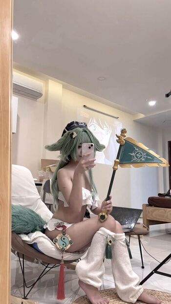 Full leaked Lynnie lia private photo