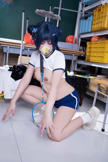 Full leaked Lynnie lia private photo