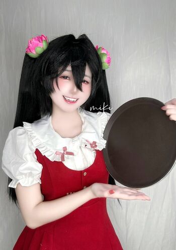Lynnie Lia