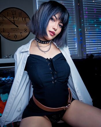 Full leaked Lynniequin private onlyfans photo