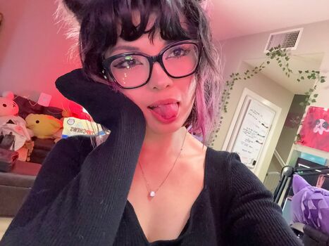 Full leaked Lynniequin private photo