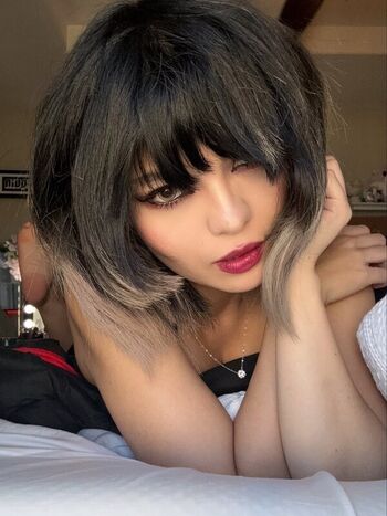 Full leaked Lynniequin  page private photo