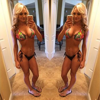Full leaked Lynsaybrown private photo