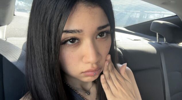 Full leaked Lynsel page private photo