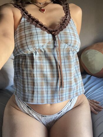 Full leaked Lynsel page private photo