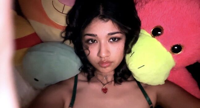 Full leaked Lynsel private photo
