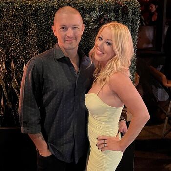 Full leaked Lynsi snyder private photo