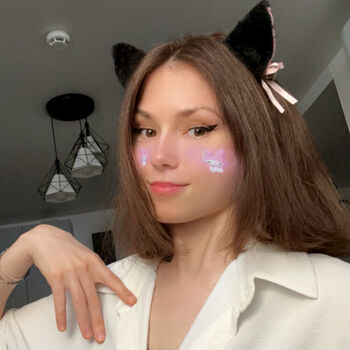 Full leaked Lyolya elijess private photo