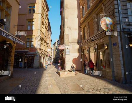 Full leaked Lyon st jean private photo