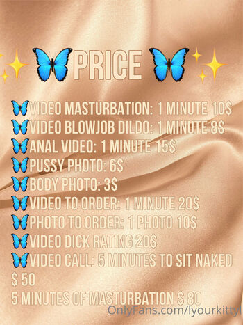 Full leaked Lyourkittyl private photo