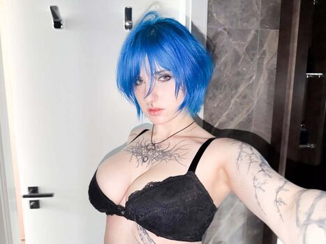 Full leaked Lyra crow  page private onlyfans photo