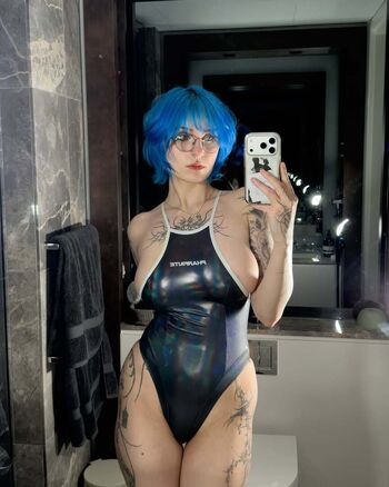 Full leaked Lyra crow  page private onlyfans photo