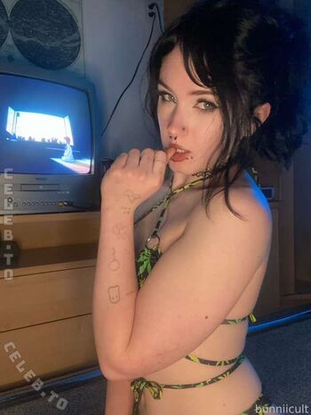 Full leaked Lyra lux page private photo