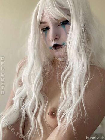 Full leaked Lyra lux page private photo