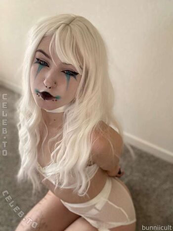 Full leaked Lyra lux private photo
