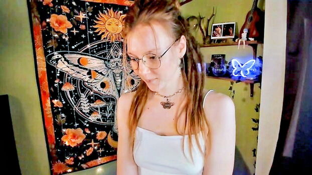 Full leaked Lyra thenymph private photo