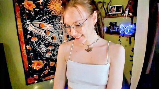 Full leaked Lyra thenymph private photo