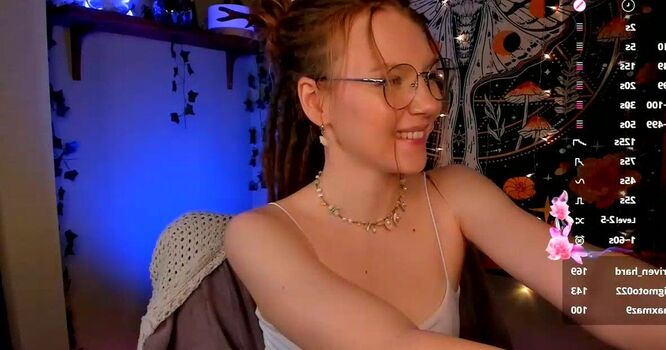 Full leaked Lyra thenymph private photo